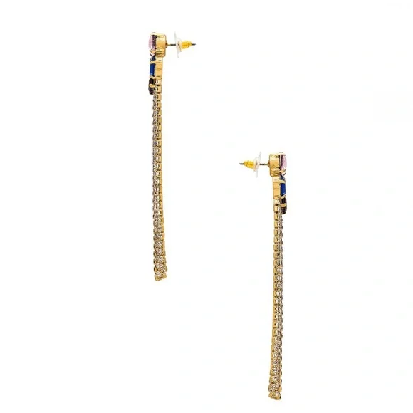 Petit moments Doris Earrings - Picture 2 of 2